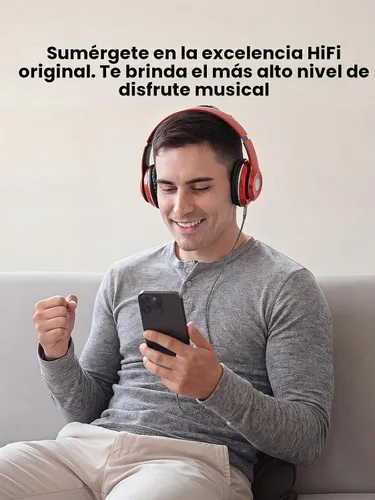 Vista 4 de MOSWAG Cable auxiliar a USB C, USB C a conector auxiliar de audio de 0.1 in
