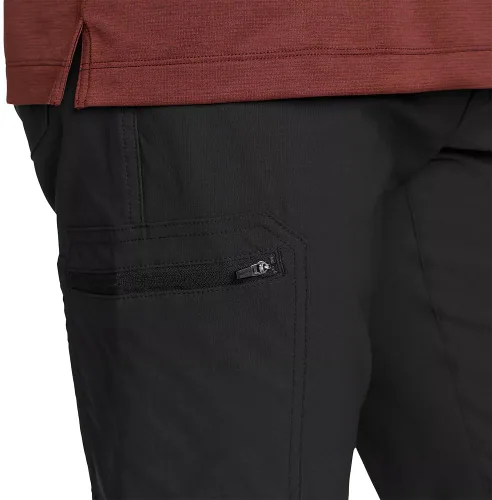Vista 3 de Eddie Bauer Pantalones Rainier para hombre
