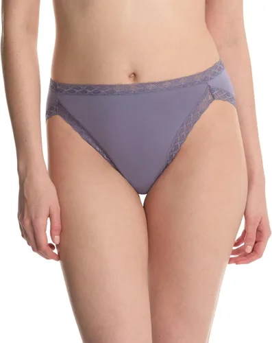 Vista 13 de Natori - Braga de corte francés para mujer Bliss Cafe