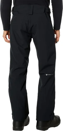 Vista 2 de Obermeyer Pantalón Force Hombre Negro LL
