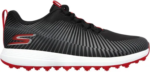 Vista 6 de Skechers GO GOLF Max - Zapatos de golf para hombre 2-Negro