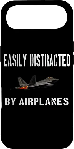 Vista 27 de F-22 Raptor Case for iPhone 17