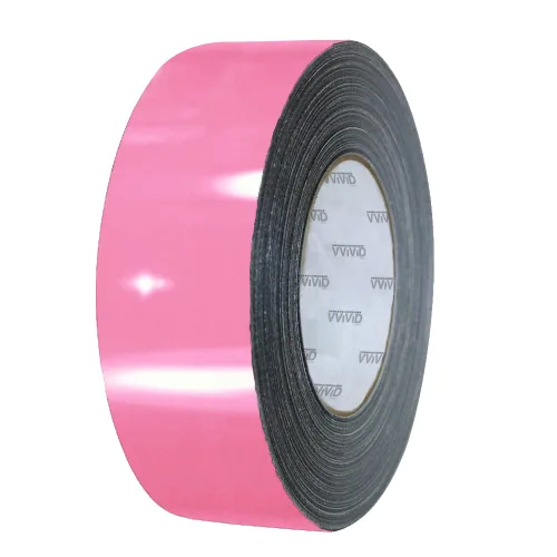 Vista 10 de VViViD rollo vinilo para detalles cinta de 2" x 20', hazlo tú mismo, Carbon Fiber Black