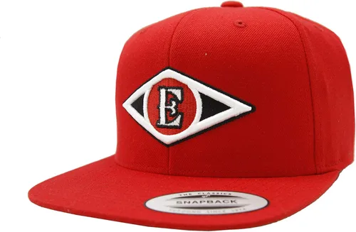Vista 8 de Peligro Sports Gorras de béisbol dominicanas Leones del Escogido