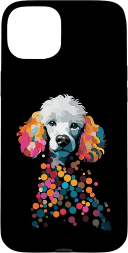 Vista 9 de Poodle Case for iPhone 17