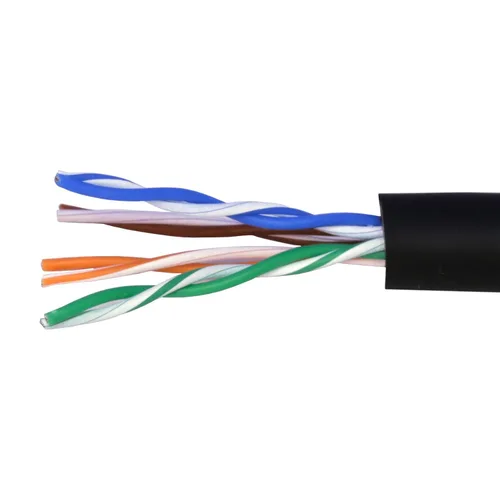 Vista 2 de SIRS-E Cable RJ45 a XLR DMX de 3 pies – Adaptador XLR hembra a RJ45 macho para iluminación LED DMX512, controladores y decodificadores – Conector