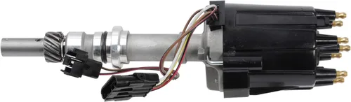 Vista 4 de Cardone 84-1631 Nuevo Distribuidor y Módulo Electrónico HEI