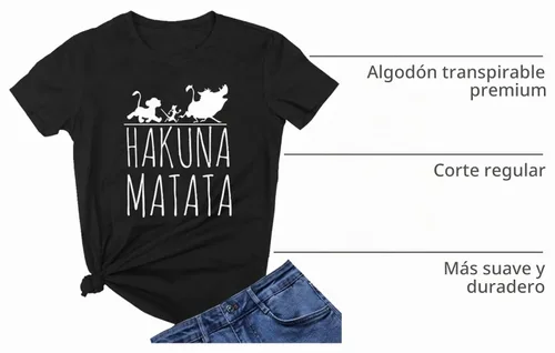 Vista 4 de LOOKFACE Camisetas con estampado gráfico para mujer, lindas y divertidas, color negro, talla XL