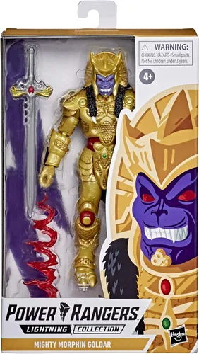 Vista 2 de Power Rangers Generador PRG PET SPC
