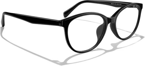 Vista 5 de Gafas de lectura retro de ojo de gato para mujer, anti luz azul, lectores de computadora