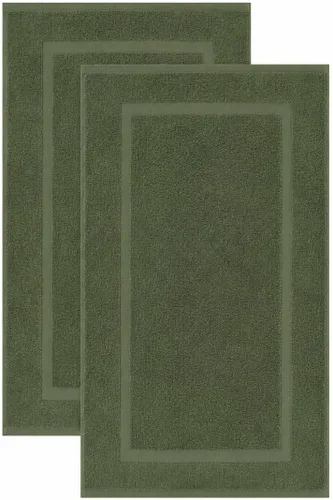 Vista 118 de Juego grande de baño tipo spa turco 40"x80", de lujo, amigable con el medio ambiente de 650 gramos, muchos colores de donde escoger Aqua