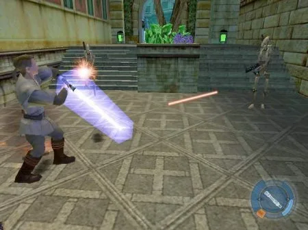 Vista 7 de Star Wars Obi-Wan