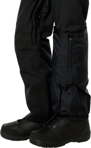 Vista 3 de Obermeyer Orion Tall Pants 2023 - XXL Gray