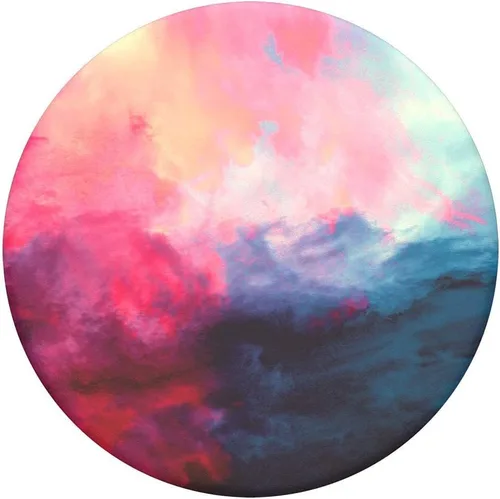 Vista 5 de PopSockets - Agarre para teléfono con soporte expandible, agarre adhesivo, agua en cascada