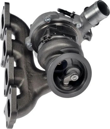 Vista 5 de Kit de juntas de turbocompresor compatible con Chevrolet Cruze Limited 1.4L L4 2016 PC-586568 2016, 1.4L L4