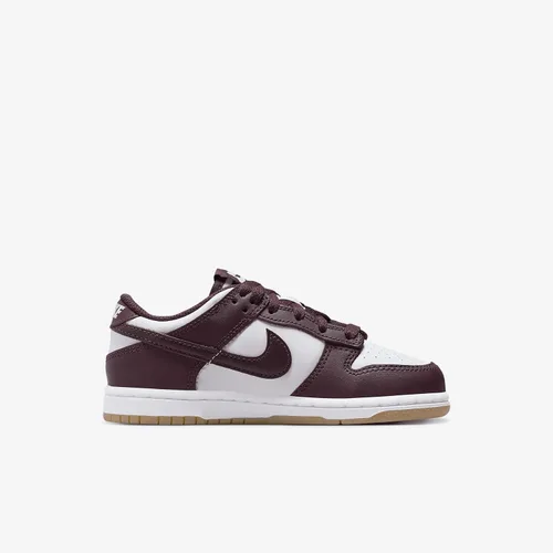 Vista 191 de Nike Kid's Dunk Low Sneaker