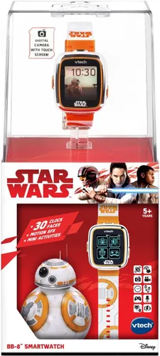 Vista 7 de VTech Kidizoom Reloj inteligente