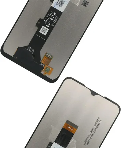 Vista 4 de para Motorola Moto G Pure Reemplazo de pantalla para Moto G Pure XT2163-1 XT2163-2PP XT2163-4 XT2163-6 XT2163-7 Pantalla LCD Touch Digitalizador