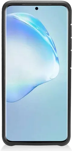 Vista 4 de Para Samsung Galaxy S20 Plus, Galaxy S20+ 6.7" (SM-G985) - Funda para teléfono con imagen a prueba de golpes - AD1 mármol negro