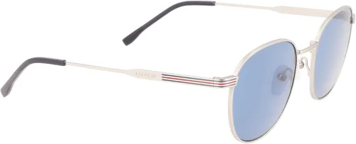Vista 8 de Lacoste L251S - Gafas de sol ovaladas paladio semiatte talla única Semimatte Palladium