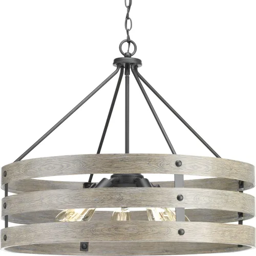 Vista 23 de Gulliver Collection - Lámpara colgante costera galvanizada (1 lámpara)