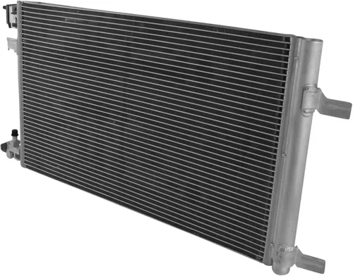 Vista 102 de TRQ Secador de receptor de condensador de aire acondicionado compatible con Volvo XC90 2016-2021