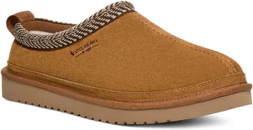 Vista 4 de Koolaburra by UGG Pantuflas Burree para hombre