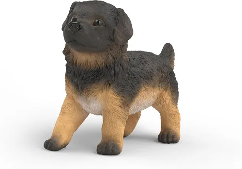 Vista 6 de Schleich Negro Labrador Retriever Mujer 14923