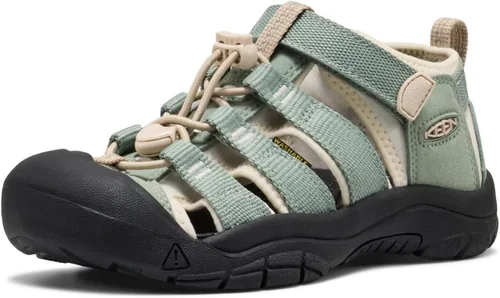 Vista 40 de KEEN Sandalias de agua Newport H2 con punta cerrada para niños unisex Newporty Mcnewport