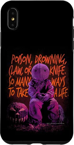 Vista 11 de Trick ‘R Treat – So Many Ways to Take a Life Case for iPhone 17