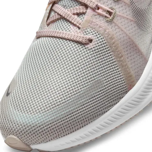 Vista 7 de Nike Quest 4, zapatillas de correr para mujer