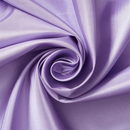 Vista 27 de The Yard - Tela de forro de seda de poliéster de 58/60 pulgadas, ligera, Habutai de poliéster para coser ropa, accesorios y más, color dorado