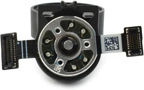 Vista 6 de SeiZed Brazo de guiñada con motor de rollo y cubierta para D-JI Mini 3 Pro Part- Reemplazo de piezas de repuesto de drones (color : cubierta)