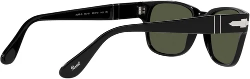 Vista 9 de Persol Gafas de sol rectangulares Po3288s