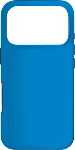 Vista 30 de Blue Case for iPhone 17