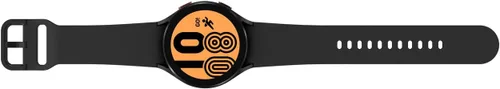 Vista 3 de Samsung Galaxy Watch4 44 mm SM-R870, reloj inteligente de aluminio, solo GPS (renovado)