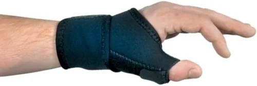 Vista 5 de Hely & Weber Kuhl modabber Pulgar Brace (estándar)