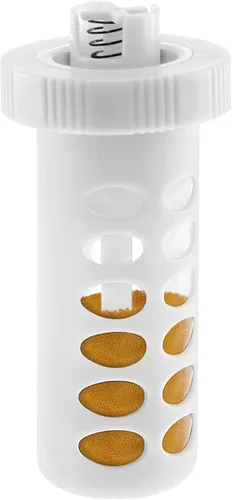 Vista 2 de Filtros universales humidificadores Crane USA Accessories, para humidificadores de niebla Drop Droplet Adorable Warm & Cool, reduce el polvo blanco