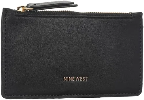Vista 2 de NINE WEST Lawson - Funda para tarjetas de monedas