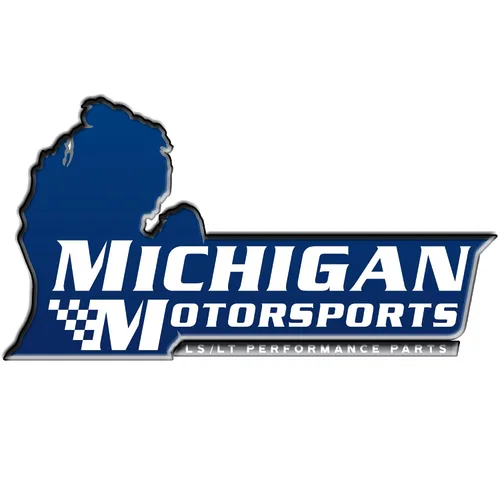 Vista 7 de Michigan Motorsports Conector de arnés de cableado ventilado LT1 Optispark Compatible con Camaro, Firebird y LT1 1995-1997 Distribuidor