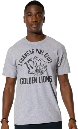 Vista 88 de LOGOVISION Official Collegiate One Color Distressed Logo Short Sleeve for Men & Women T Shirt Collection 3