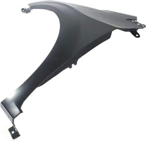 Vista 2 de Evan Fischer Fender compatible con Chevrolet Sonic 2012-2020 - GM1240374
