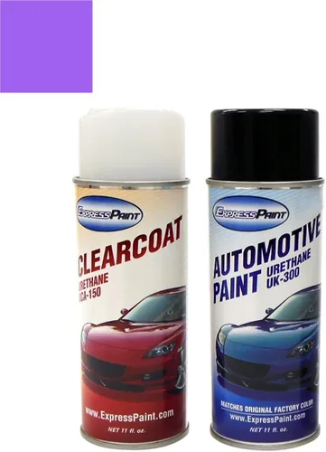 Vista 171 de colorrite Chevrolet Aveo Automotive Pintura de Retoque