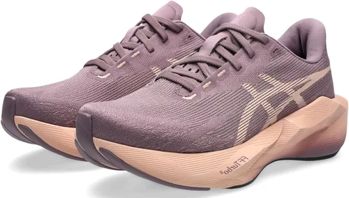 Vista 15 de ASICS Zapatillas de running NOVABLAST 6 para mujer Negro