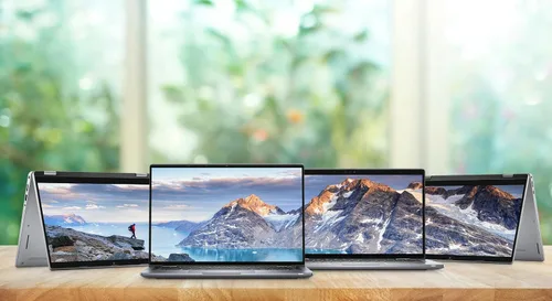 Vista 8 de Dell Latitude 7000 7430 - Computadora portátil de 14 pulgadas, Full HD, 1920 x 1080, Intel Core i7 de 12ª generación i7-1255U Deca-core (10 Core)
