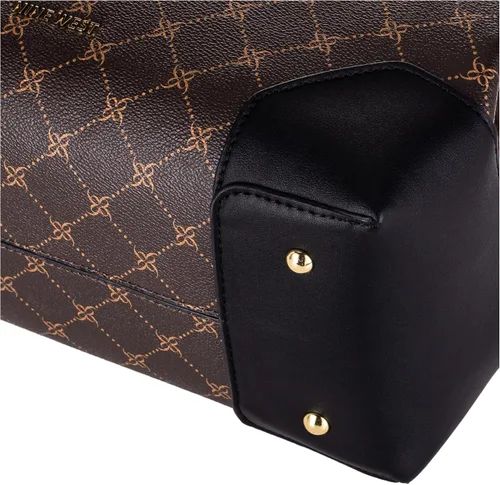 Vista 5 de NINE WEST Brooklyn Jet Set Carryall