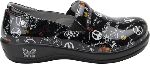 Vista 2 de Alegria by PG Lite womens Shoes