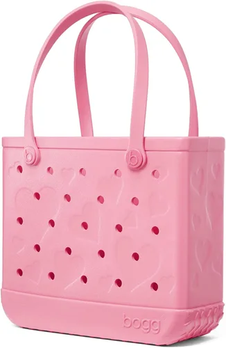Vista 201 de BOGG BAG - Tote para playa, piscina, barco, deportes - EVA multiusos - Botones tonales
