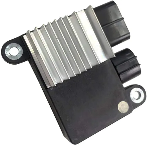Vista 6 de PBAP Módulo de control de ventilador de enfriamiento 5 pernos 89257-12010