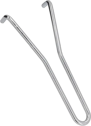 Vista 9 de Mezclador de acero inoxidable Herramienta de llave abierta Desmontar la cuchilla de mezclador de tarro mezclador Accesorios para licuadora